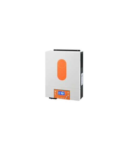 Voltronic Twin