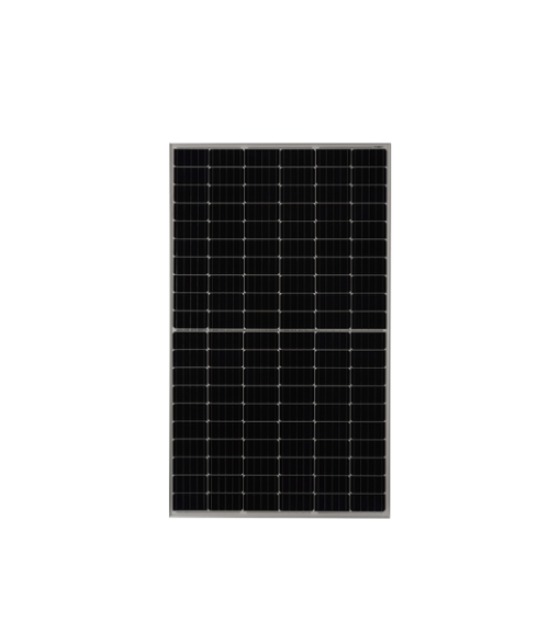 Munchen solar 550Wp