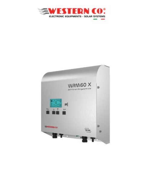 WRM60 X