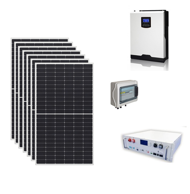 Schermata 2023 09 14 alle 11.02.38 Kit Off grid autoconsumo 3,4Kwp Pannello Solare Trina solar Vertex doppio vetro 490Wp Monocristallino Inverter 5Kwh con regolatore + Batteria litio Yilink 4,8KWh Ryan Energia Schermata 2023 09 14 alle 11.02.38 Kit Off grid autoconsumo 3,4Kwp Pannello Solare Trina solar Vertex doppio vetro 490Wp Monocristallino Inverter 5Kwh con regolatore + Batteria litio Yilink 4,8KWh Ryan Energia
