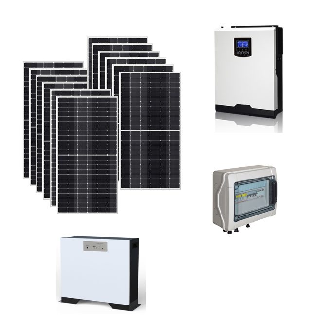 Schermata 2024 01 02 alle 11.41.23 Kit Off grid autoconsumo 3,4Kwp Pannello Solare Longi 430Wp Monocristallino Inverter 5Kwh con regolatore + Batteria litio 5,12Kwh Ryan Energia Schermata 2024 01 02 alle 11.41.23 Kit Off grid autoconsumo 3,4Kwp Pannello Solare Longi 430Wp Monocristallino Inverter 5Kwh con regolatore + Batteria litio 5,12Kwh Ryan Energia