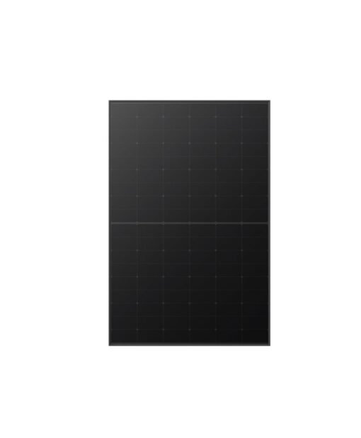 longi 425Wp full black