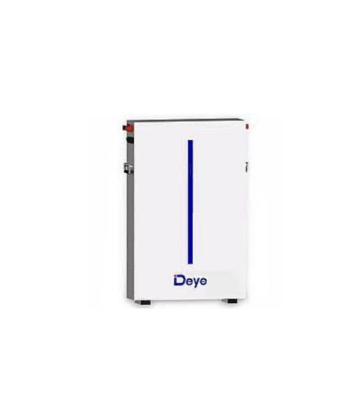 Batteria Deye