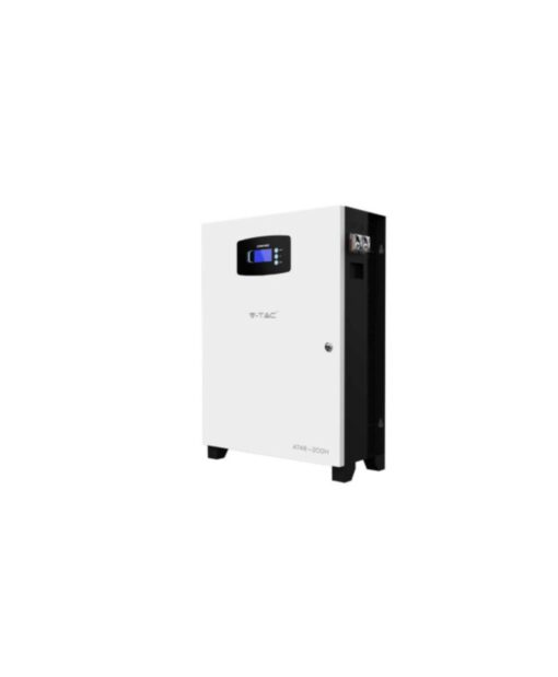 Batterria 10Kwh