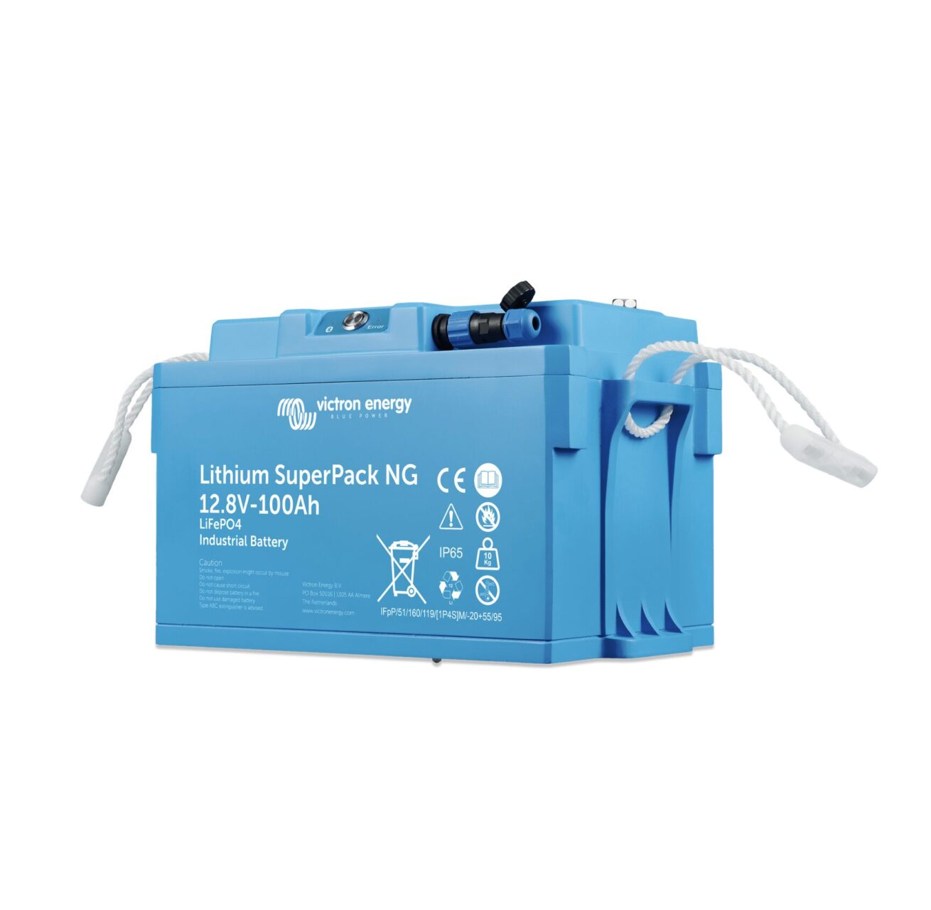 Screenshot 2026 04 02 alle 15.36.19 Batteria LiFePO4 BAT512110740 CON RISCALDAMENTO -30° 12,8V 100Ah 12V Victron Energy Lithium SuperPack 12,8V/100Ah NG litio e ferro fosfato NUOVA NEW Ryan Energia Batteria LiFePO4 BAT512110740 CON RISCALDAMENTO -30° 12,8V 100Ah 12V Victron Energy Lithium SuperPack 12,8V/100Ah NG litio e ferro fosfato NUOVA NEW - immagine 1