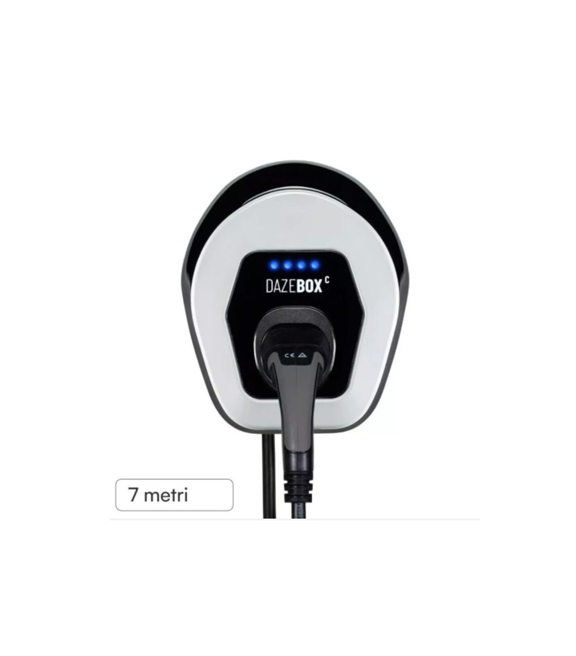 Screenshot 2025 01 29 alle 10.20.43 Colonnina Ricarica Auto elettrica Daze 22,2 kWh / 32 ampere TRIFASE 7MT di cavo WALLBOX Dazebox DB-07-T7 made in italy Ryan Energia Screenshot 2025 01 29 alle 10.20.43 Colonnina Ricarica Auto elettrica Daze 22,2 kWh / 32 ampere TRIFASE 7MT di cavo WALLBOX Dazebox DB-07-T7 made in italy Ryan Energia