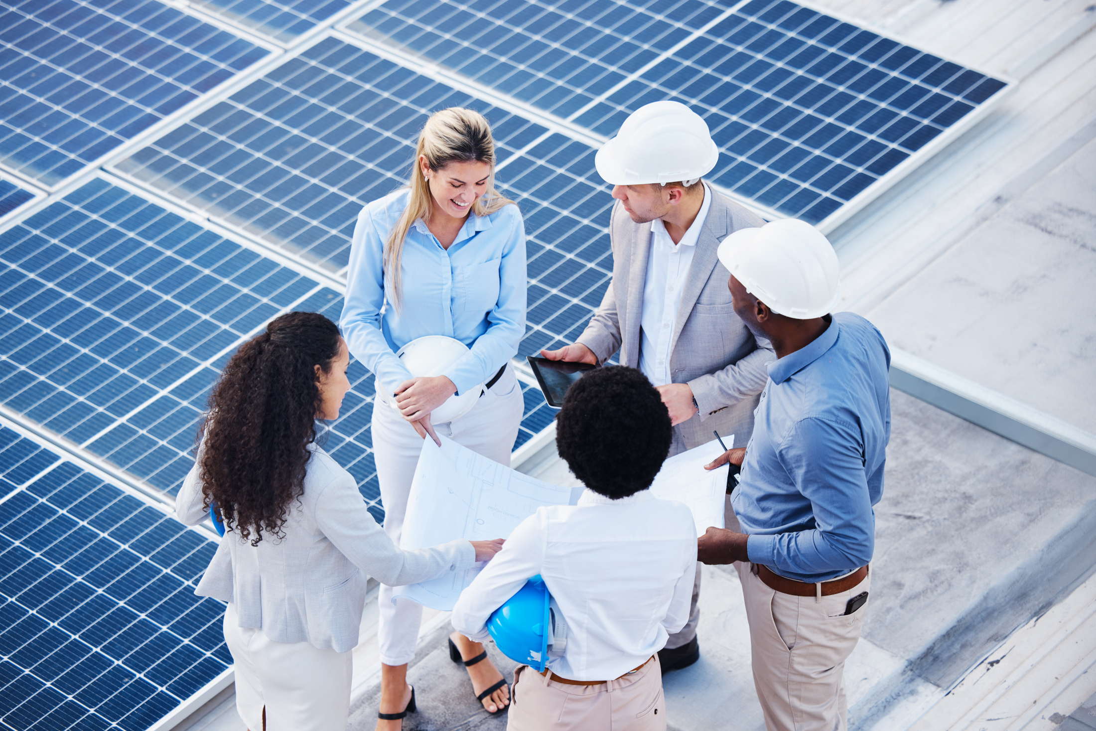 solar energy blueprint or engineering team on roo 2023 11 27 05 21 04 utc