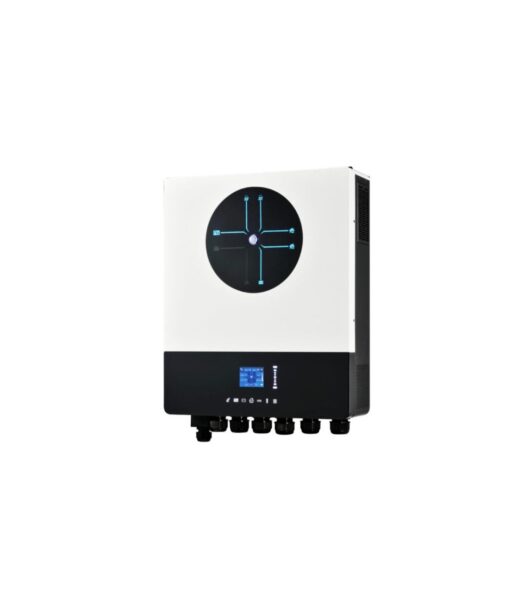 inverter voltronic