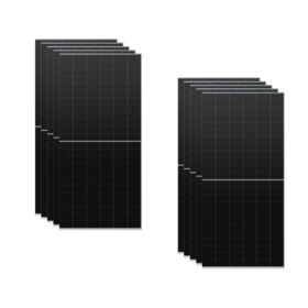 LONGi Solar Hi-MO 7 LR8-66HGD 610M