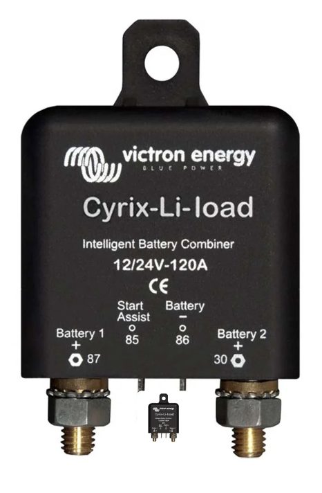 Screenshot 2025 02 07 alle 16.20.35 Combinatore di Batteria Cyrix Li-Load 12/24V 120A Victron Energy CYR010120450 Ryan Energia Screenshot 2025 02 07 alle 16.20.35 Combinatore di Batteria Cyrix Li-Load 12/24V 120A Victron Energy CYR010120450 Ryan Energia