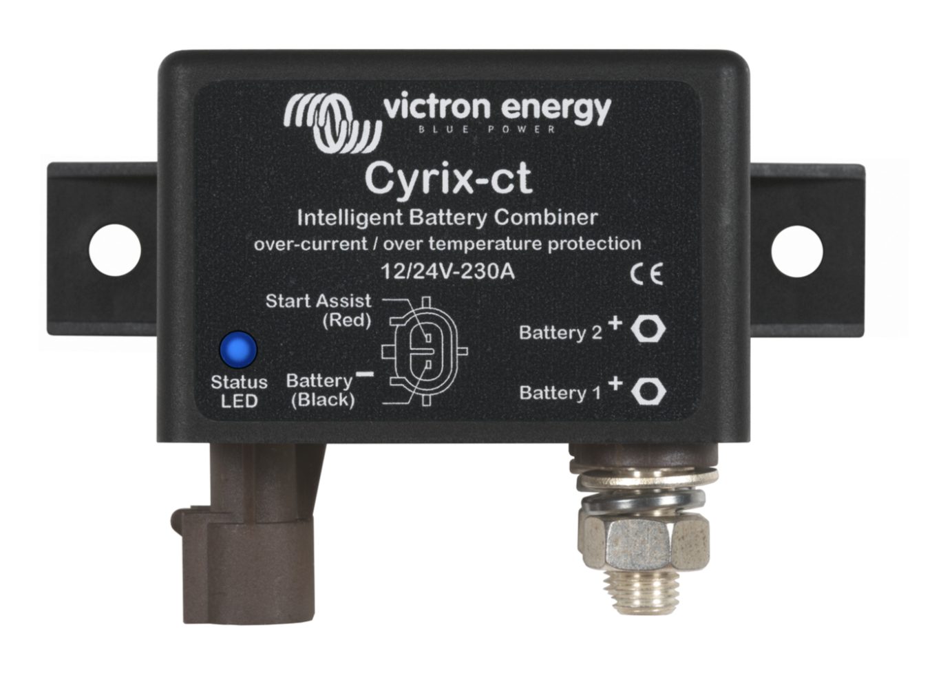 Screenshot 2025 02 07 alle 16.51.32 Combinatore di Batteria Cyrix Li-Ct 12/24V 230A Victron Energy CYR010230412 Ryan Energia Screenshot 2025 02 07 alle 16.51.32 Combinatore di Batteria Cyrix Li-Ct 12/24V 230A Victron Energy CYR010230412 Ryan Energia