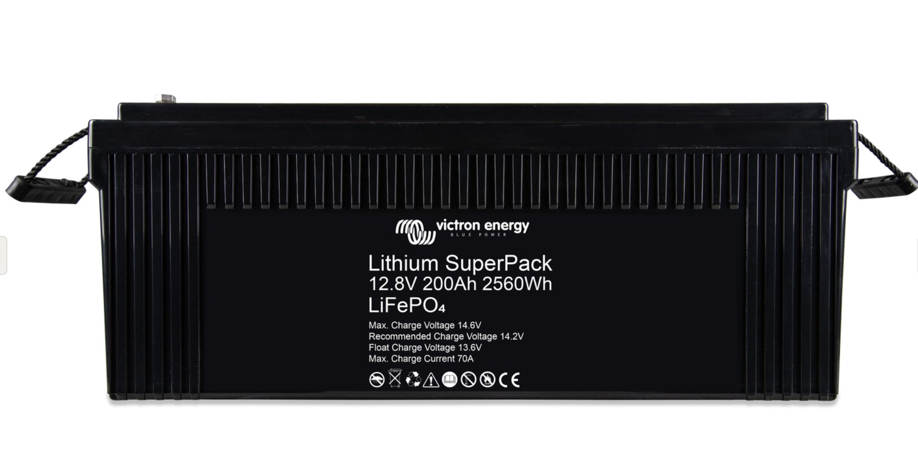 Screenshot 2025 02 07 alle 17.42.48 Batterie al litio 12V 200A SuperPack da 12,8V Alta Corrente Victron Energy x baita BAT512120705 Ryan Energia Screenshot 2025 02 07 alle 17.42.48 Batterie al litio 12V 200A SuperPack da 12,8V Alta Corrente Victron Energy x baita BAT512120705 Ryan Energia
