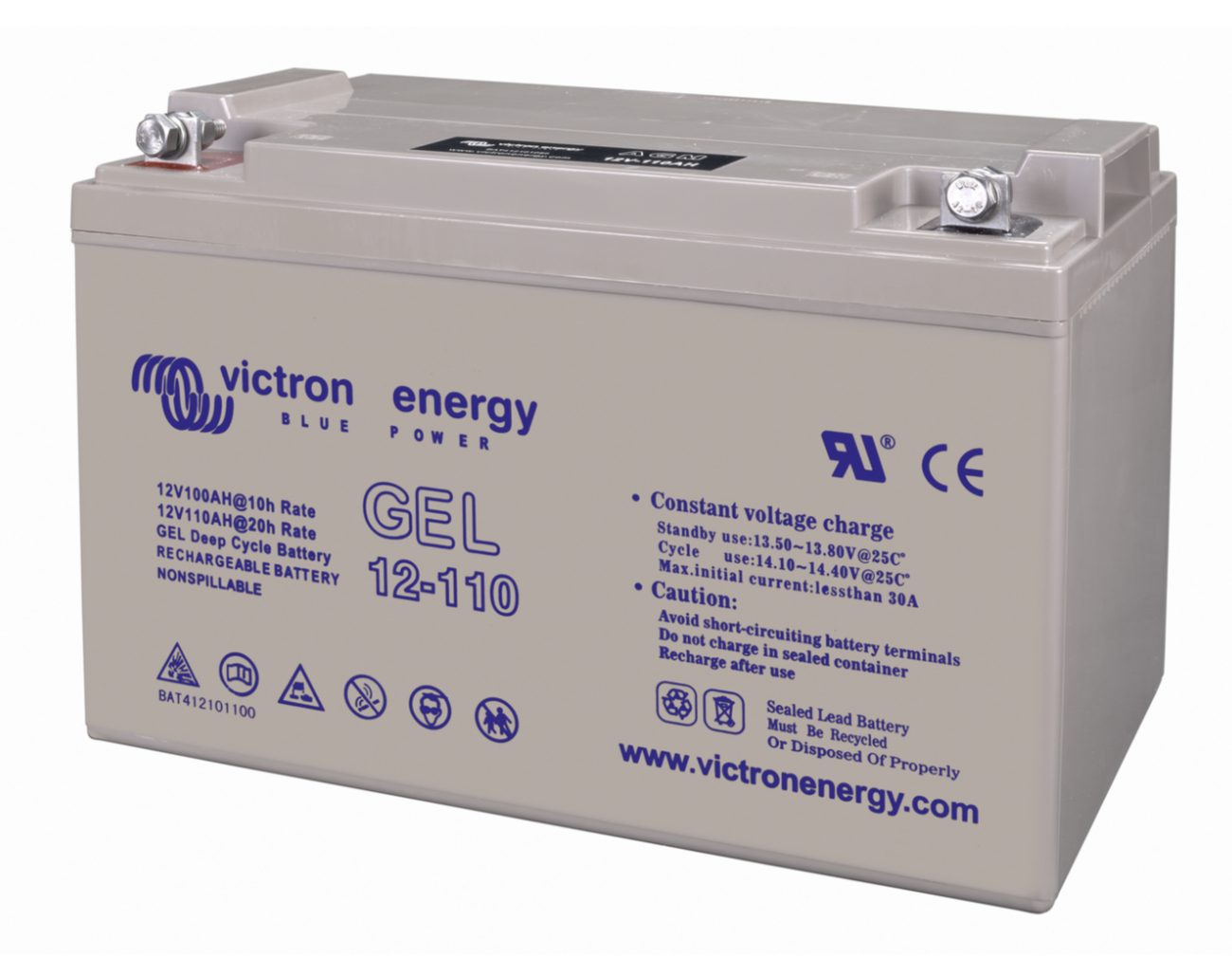 Screenshot 2025 02 12 alle 14.00.38 Batteria 110Ah 12V GEL Deep Cycle Victron Energy Fotovoltaico Nautica Camper BAT412101104 Ryan Energia Screenshot 2025 02 12 alle 14.00.38 Batteria 110Ah 12V GEL Deep Cycle Victron Energy Fotovoltaico Nautica Camper BAT412101104 Ryan Energia