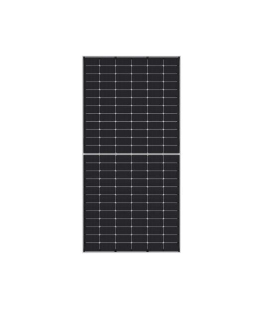 Kit Autoconsumo Balcone competo di pannello solare 445W MONOFACCIALE + micro inverter 800W + accumulo da 2,24KWh - immagine 3