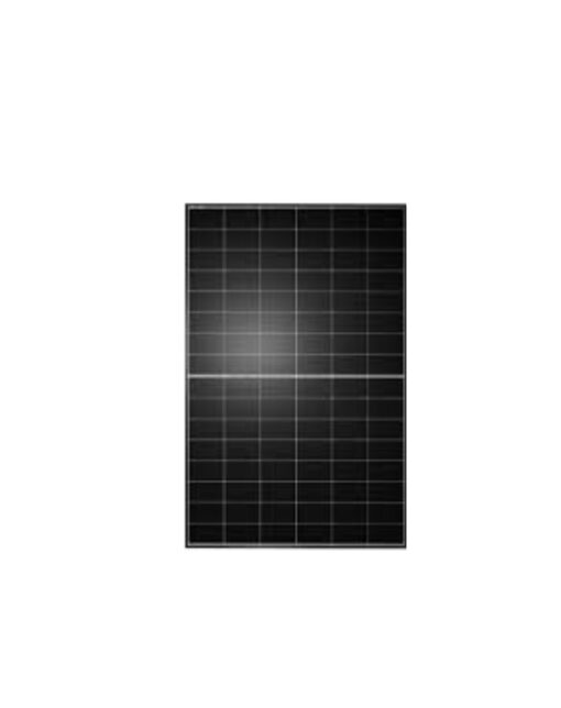 Kit 13,5Kwp MONOFASE Autoconsumo Pannello Solare TONGWEI 450Wp Monocristallino bifacciale Inverter 12Kwh con regolatore 2 MPPT luxpower + Batteria litio PYLONTECH 12Kwh - immagine 4