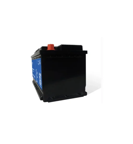 Batteria al litio Ultimatron 12.8V 150Ah 1920Wh LiFePO4 Smart BMS con Bluetooth con riscaldamento integrato per fotovoltaico top di gamma made in Europa - immagine 8