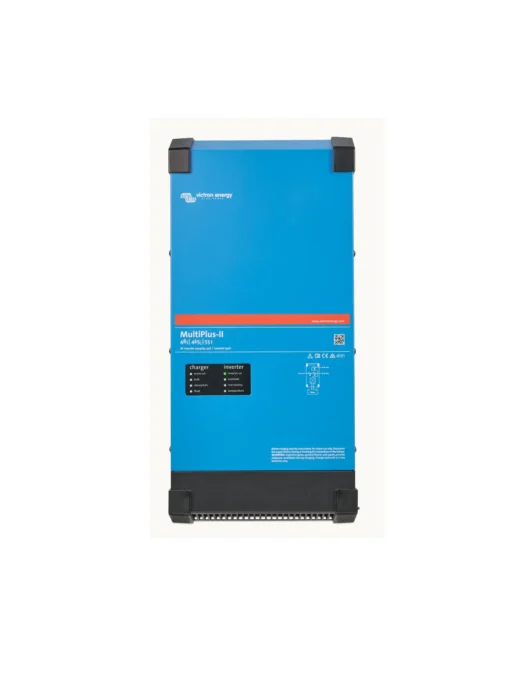Inverter 48V 6000W con Caricabatterie 100A MultiPlus-II 48/6k5/100-50 Victron Energy PMP482605012 - immagine 3