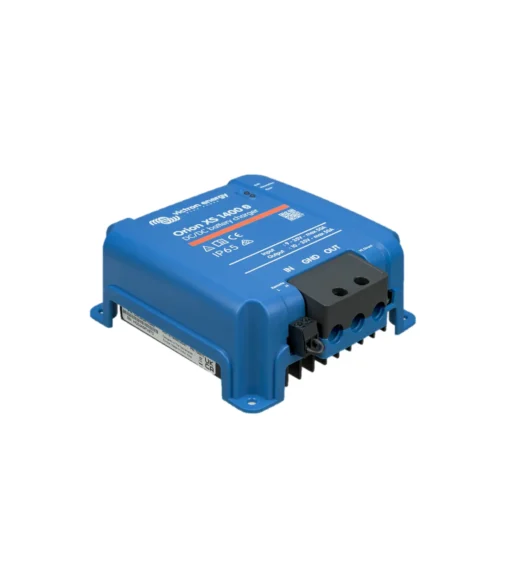 Caricabatterie Orion Victron Orion XS 1400 DC-DC ORI242417040 nuovo iva al 10% - immagine 2