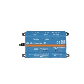 GX IO-Extender 150 victron connect BPP900800150