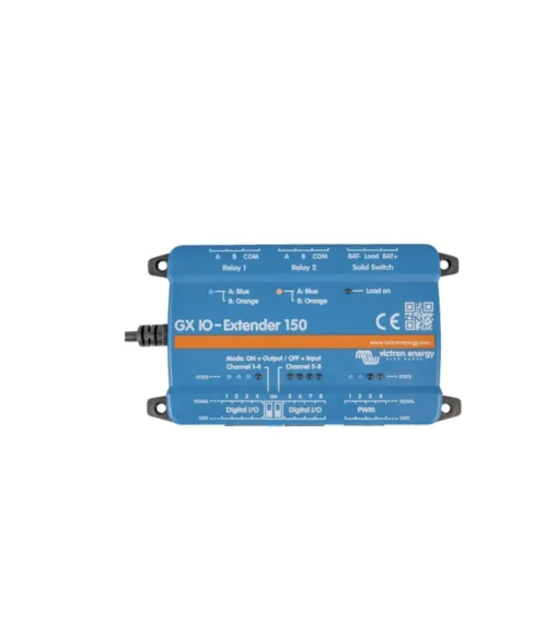GX IO-Extender 150 victron connect BPP900800150 - immagine 3