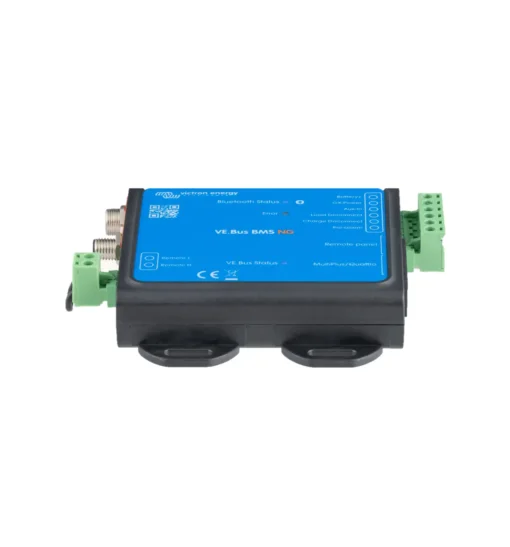 Sistema di gestione della batteria VE.Bus / Sistema di gestione della batteria VE.Bus BMS NG BMS300200300 - immagine 6