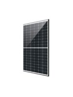 Kit Off grid autoconsumo 6,3Kwp Pannello Solare SwissWatt SWO Davos Diamond 2 450Wp Monocristallino Classe Resistenza grandine 4  Inverter 6Kwh regolatore 2 ingressi + Batteria litio 100Ah 5Kwh LUXPOWER - immagine 4