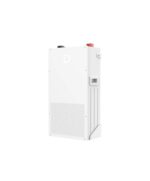 Kit Off grid MONOFASE autoconsumo 23KWp Pannello Solare AIKO-G645-MCH72DW 645Wp Monocristallino bifacciale Inverter 12KWh regolatore 4 ingressi + Batteria litio 560Ah 29Kwh DYNESS - immagine 4