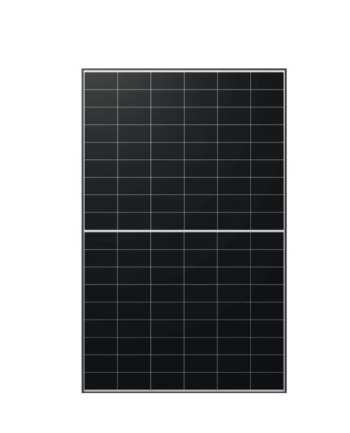 Kit 8,7Kwp MONOFASE Autoconsumo Pannello Solare LONGI 485WP MONOFACCIALE LR7-54HVH-485M X10 Monocristallino bifacciale Inverter Luxpower SNA6000 6Kwh con regolatore 2 MPPT luxpower + Batteria litio 15Kwh + OMAGGIO - immagine 5