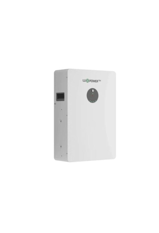 Kit Off grid MONOFASE autoconsumo 14KWp Pannello Solare DMEGC 500Wp DM500M10RT-B60HBT Monocristallino Bifacciale Inverter 12KWh regolatore 4 ingressi + Batteria litio 300Ah 15Kwh LUXPOWER - immagine 5