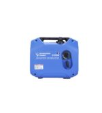 Gruppo Elettrogeno Ultimatron 3300W generatore con protezione automatica contro la mancanza di olio e il sovraccarico - immagine 5