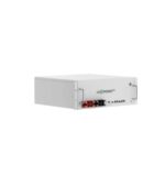 Kit Off grid autoconsumo 3Kwp Pannello Solare TONGWEI BIFACCIALE 450Wp Monocristallino Inverter Luxpower 6Kwh con regolatore + Batteria litio 5Kwh - immagine 3