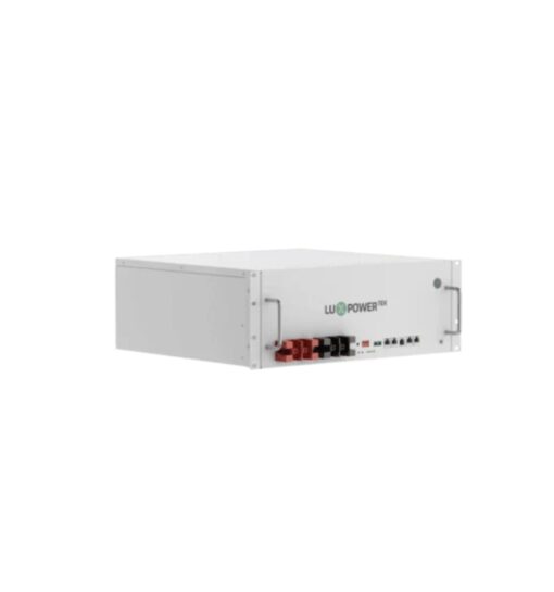 Kit Off grid autoconsumo 3Kwp Pannello Solare TONGWEI BIFACCIALE 450Wp Monocristallino Inverter Luxpower 6Kwh con regolatore + Batteria litio 5Kwh - immagine 3