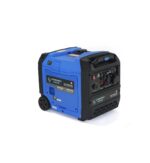 Kit Off grid autoconsumo 6,4Kwp Pannello Solare JINKO SOLAR 460Wp TIGER NEO 48HC ALL/BK Monocristallino Inverter Luxpower 6Kwh regolatore 2 ingressi + Batteria litio 200Ah 10Kwh Dyness + Gruppo Elettrogeno - immagine 5