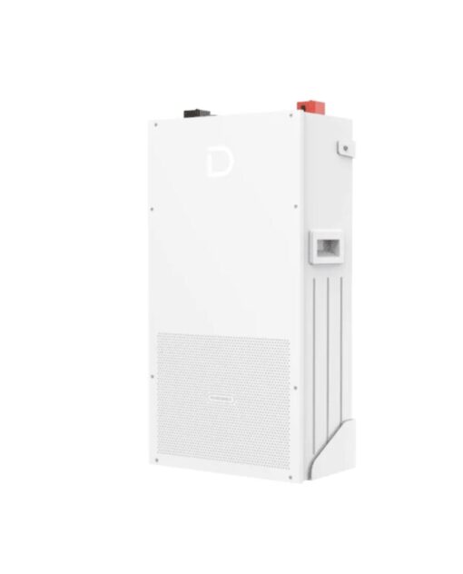 Kit Off grid autoconsumo 8Kwp Pannello Solare TONGWEI 505Wp Bifacciale Monocristallino Inverter Luxpower 6Kwh regolatore 2 ingressi + Batteria litio 280Ah 14Kwh Dyness + Gruppo Elettrogeno - immagine 5