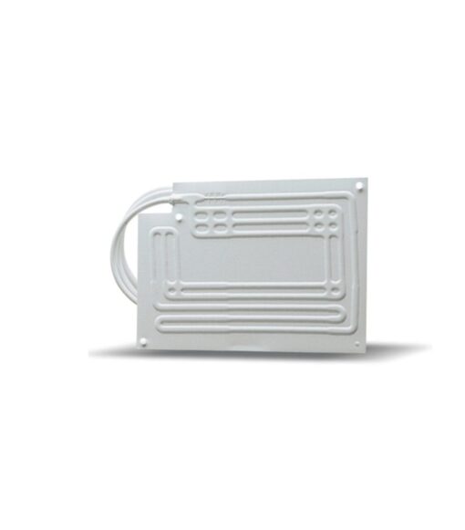 Kit refrigerazione Frigo vitifrigo 40lt compressore ND35 12/24V-220V Evaporatore a piastra PT1 con giunti rapidi e termostato made in italy - immagine 3