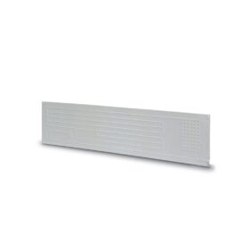 Evaporatore a piastra 1010x270 mm, PT8 vitrifrigo made in italy x gruppo refrigerante