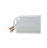 Kit refrigerazione Frigo vitifrigo 60lt compressore ND35 12/24V Evaporatore a piastra PT2 con giunti rapidi e termostato made in italy - immagine 5