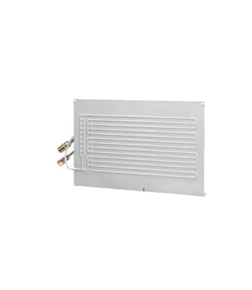 Kit refrigerazione Frigo vitifrigo 170lt compressore ND35 12/24V 220V Evaporatore a piastra PT13 con giunti rapidi e termostato made in italy - immagine 5