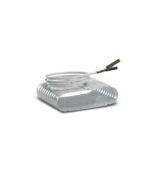 Kit refrigerazione Vano FRIGO con celletta FREEZER vitifrigo 80lt compressore ND35 12/24V 220V Evaporatore Scatolato S8 con giunti rapidi e termostato - immagine 4