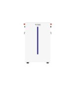 Kit OFF/ON GRID Autoconsumo TRIFASE 12,9Kwp Pannello Solare SUNERG 460Wp Bifacciale Inverter 10Kwh DEYE con regolatore da 15Kwp + Batteria litio 25KWh - immagine 4