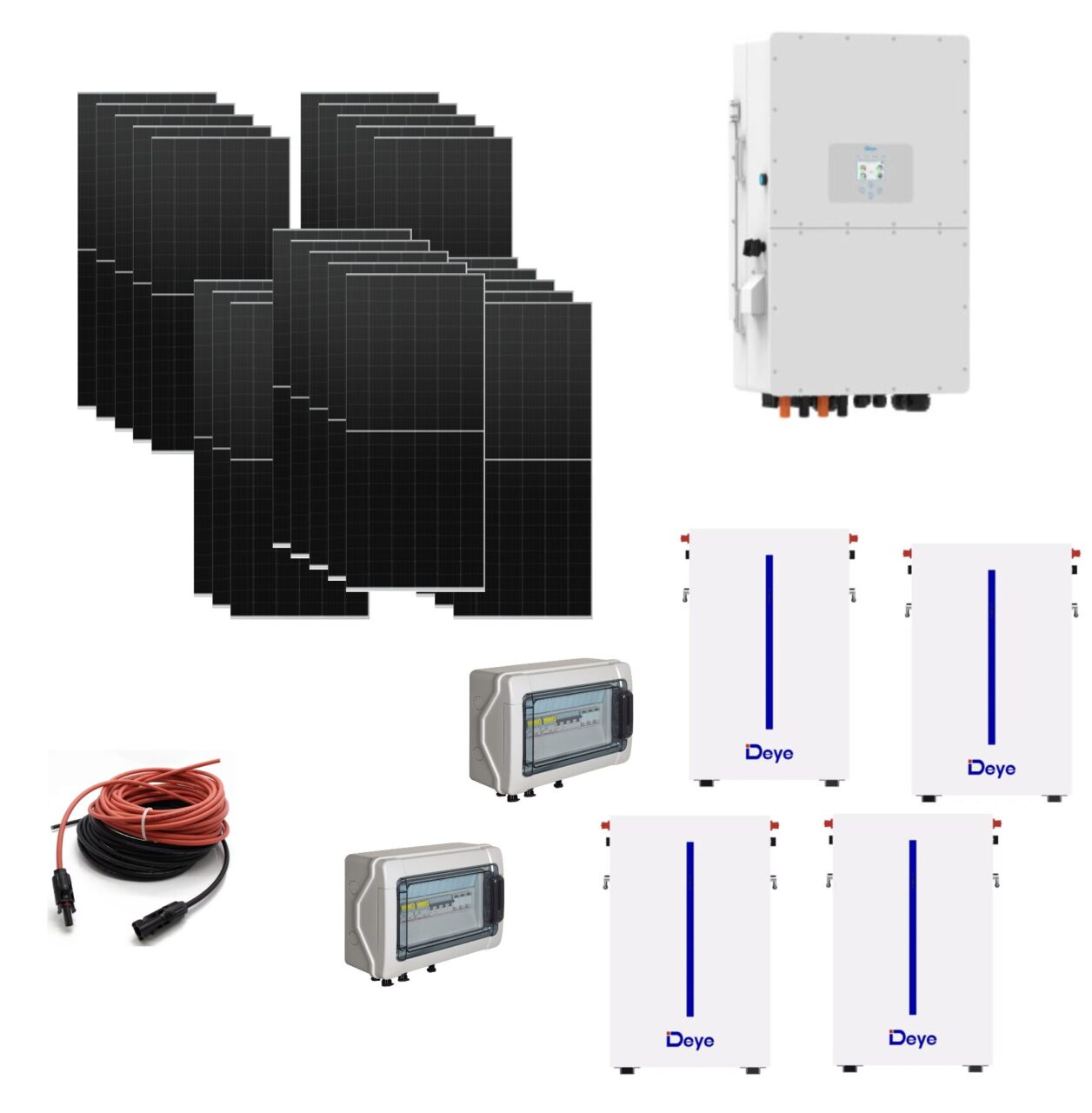 Screenshot 2026 01 26 alle 11.35.37 Kit OFF/ON GRID Autoconsumo TRIFASE 12,9Kwp Pannello Solare SUNERG 460Wp Bifacciale Inverter 10Kwh DEYE con regolatore da 15Kwp + Batteria litio 25KWh Ryan Energia Screenshot 2026 01 26 alle 11.35.37 Kit OFF/ON GRID Autoconsumo TRIFASE 12,9Kwp Pannello Solare SUNERG 460Wp Bifacciale Inverter 10Kwh DEYE con regolatore da 15Kwp + Batteria litio 25KWh Ryan Energia