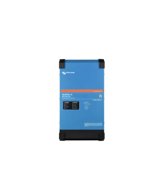 Kit Off grid autoconsumo 2,2Kwp Victron Energy Pannello Solare 450Wp Monocristallino Inverter multiplus + Batteria litio Pylontech us3000 regolatore di carica - immagine 7