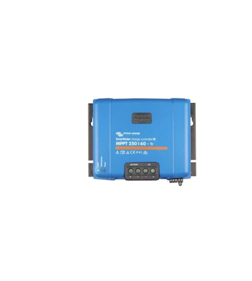 Kit Off grid autoconsumo 2,2Kwp Victron Energy Pannello Solare 450Wp Monocristallino Inverter multiplus + Batteria litio Pylontech us3000 regolatore di carica - immagine 6
