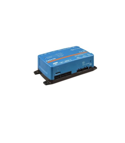Kit Off grid autoconsumo 2,2Kwp Victron Energy Pannello Solare 450Wp Monocristallino Inverter multiplus + Batteria litio Pylontech us3000 regolatore di carica - immagine 3