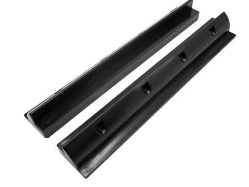 Kit Solare Isola 12V 600Wp Camper Nautica regolatore mppt Victron Pannello monocristallino - immagine 2