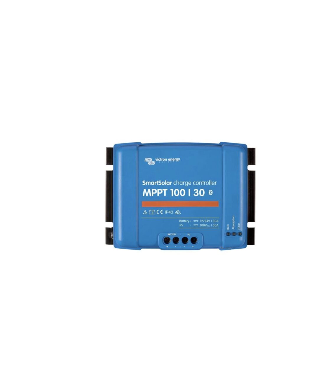 SPYMINNPOO Kit Pannello Solare Portatile 200W 12V, Regolatore Regolatore Pannello Solare Monocristallino Per Ciclismo Alpinismo Escursionismo Campeggio (40A - 14