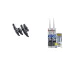 Kit Solare Isola 12V 300Wp Camper Nautica regolatore mppt Victron Energy smart solar 100/20 Pannello monocristallino - immagine 6