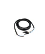 Kit Solare Isola 12V 300Wp Camper Nautica regolatore mppt Victron Energy smart solar 100/20 Pannello monocristallino - immagine 3