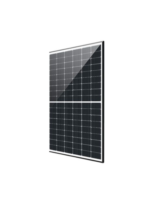 Kit Off grid autoconsumo 6,3Kwp Pannello Solare SwissWatt SWO Davos Diamond 2 450Wp Monocristallino Classe Resistenza grandine 4 Inverter 6Kwh regolatore 2 ingressi + Batteria litio 100Ah 5Kwh LUXPOWER - immagine 4