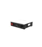 Kit OFF GRID / ON GRID CEI021 Autoconsumo 6,7Kwp Pannello Solare LONGI 485Wp LR7-54HVH-485M Inverter SOLIS 6Kwh con regolatore + Batteria litio 15Kwh - immagine 3
